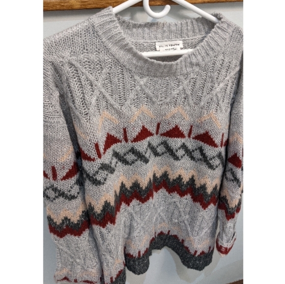 ASOS knit sweater - Picture 2 of 5